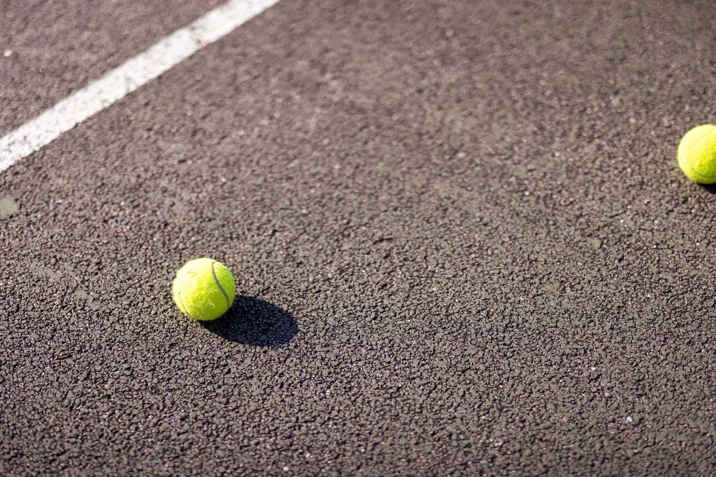 Park Sports Tennis Generic 1