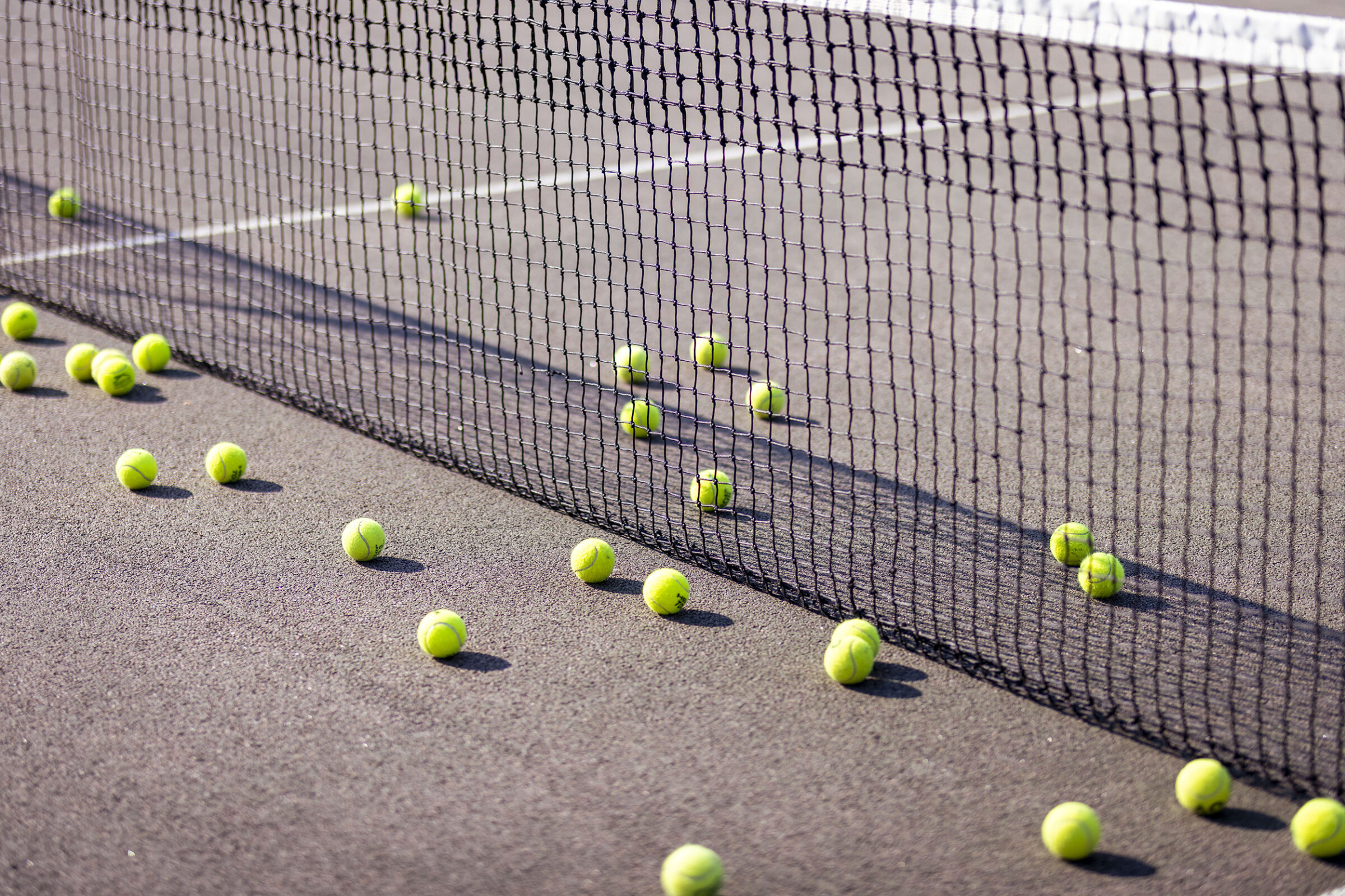 Park Sports Tennis Generic 7